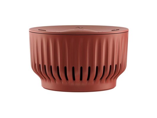 Умная колонка SBER BOOM MINI КРАСНЫЙ